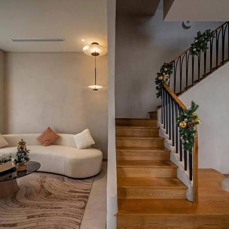 Villa The Bee - Du An Id Junction Long Thanh Экстерьер фото