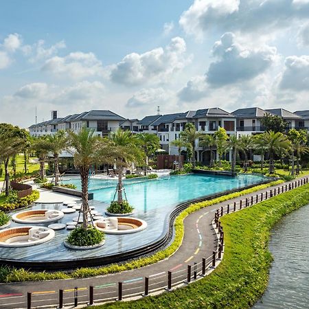 Villa The Bee - Du An Id Junction Long Thanh Экстерьер фото