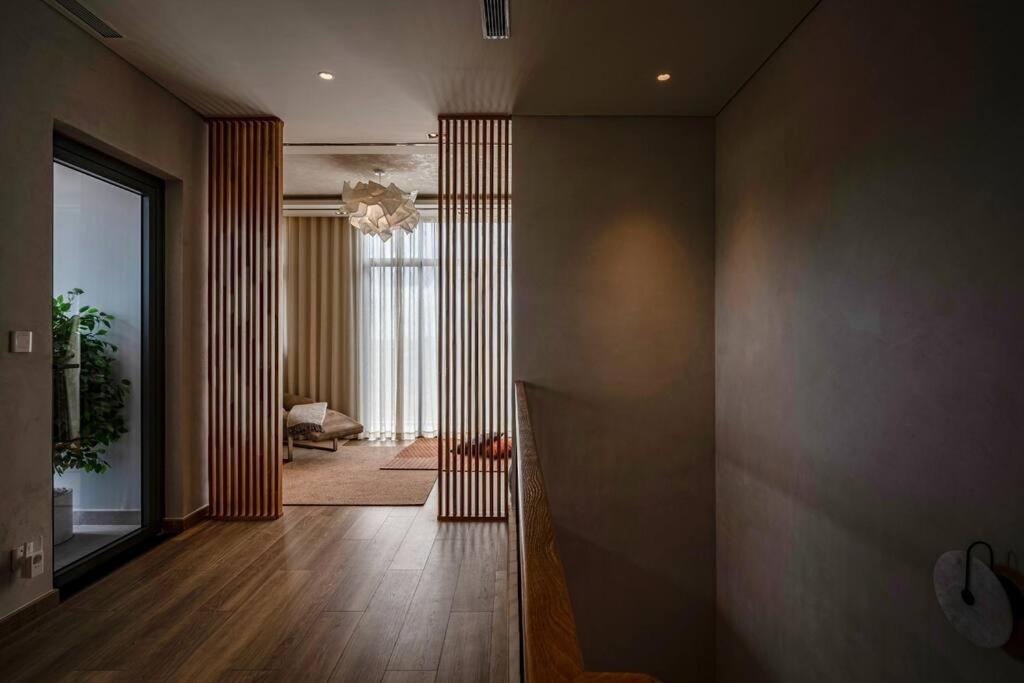 Villa The Bee - Du An Id Junction Long Thanh Экстерьер фото