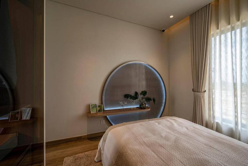 Villa The Bee - Du An Id Junction Long Thanh Экстерьер фото